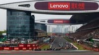 5 storylines we're excited about ahead of the Chinese GP