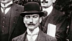 Her Yüzün İmzası Farklıdır: Bıyık mı, Sakal mı?