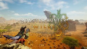 Monster Hunter Wilds Launches With High Hopes