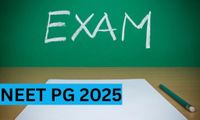 NEET PG 2025: Check out application process, eligibility criteria
