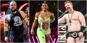 WWE's Women's Division Struggles With Title-Centric Storylines