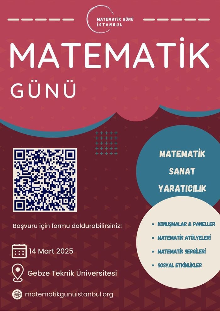 Matematik Günü İstanbul