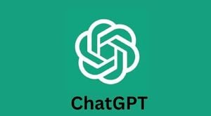 ChatGPT Outage Affects Thousands Of Users In U.S. And UK