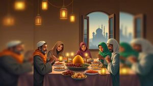 Ramadan 2025: Fasting, Exemptions, And Community Celebrations