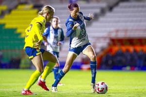 Tuzas And América Clash In Liga MX Femenil Final