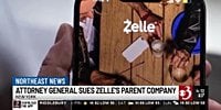 NY attorney general sues Zelle’s parent company after Trump administration drops similar case