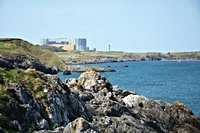 North Wales selected for UK’s first small modular reactor
