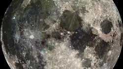 Hindistan’ın Chandrayaan-3 Görevi, Ay’ın Eski Magma Okyanusu Teorisini Destekleyen Kanıtlar Buldu.