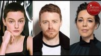 Emma Corrin, Jack Lowden and Olivia Colman to headline Pride and Prejudice limited series from Netflix