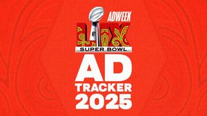 Super Bowl 2025 Promises Blockbuster Movie Trailers