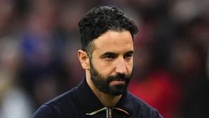 Manchester United Nears Signing Of Matheus Cunha