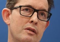 MI5 faces ‘new era’ tackling terrorism and rise in state threats