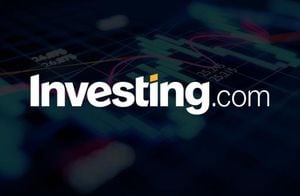Markets Await Fed Decision Amid Economic Uncertainty
