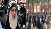 Silence on Islamabad cleric’s call ‘Would you fight for Pakistan against India?
