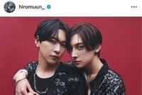 タイプロ最終審査に残った浜川路己＆本多大夢がユニット結成でファンが気になる“不在メンバー”の行方「デビューが内定」 | 週刊女性PRIME