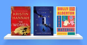 2024's Best-Selling Books Capture Hearts