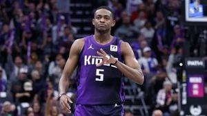 De'Aaron Fox Shines With 60 Points But Kings Fall Short