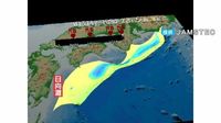 南海トラフ巨大地震「次はこれまでより大きく、津波もすぐ来る恐れ」東日本大震災とは“ヌルヌル”になる粘土が共通点 | TBS NEWS DIG (2ページ)
