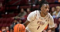 Florida State forward Jamir Watkins enters NCAA Transfer Portal