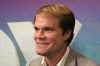 Greg Olsen Reveals How ‘Everything Possible Went Wrong’ on Return Trip With Family From NFL’s Dublin Game