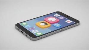 Denmark Sets Bold New Age Limit For Social Media