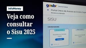 Brazilian Universities Launch SiSU 2025 Waiting List Convocations