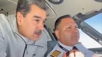 US attempted to capture Venezuela's Maduro by bribing his pilot, report claims