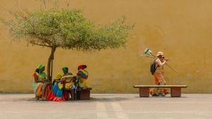 Cartagena Massacres: A Night Of Bloodshed And Fear