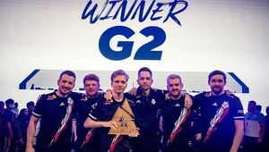 G2 And Vitality Dominate Day Two Of Masters Bangkok