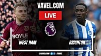 Highlights and goals of West Ham United 2-2 Brighton & Hove Albion in Premier League 2025-26 | 12/30/2025