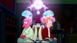 “Futurama teoremi”