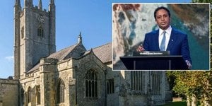 Reform UK Moves To Shield Churches Amid Heritage Debate