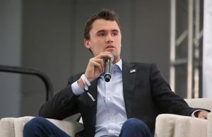 Charlie Kirk Shooting Sparks Digital Confession And Political Uproar