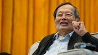 Chinese Nobel laureate and physicist Chen Ning Yang dies aged 103 | The Annapurna Express