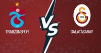 Süper Lig’in Zirvesini Belirleyecek Karşılaşma: Trabzonspor – Galatasaray Maçı Başladı!