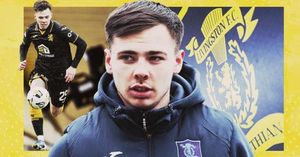 Macaulay Tait Impresses At Livingston Amid Hearts Aspirations