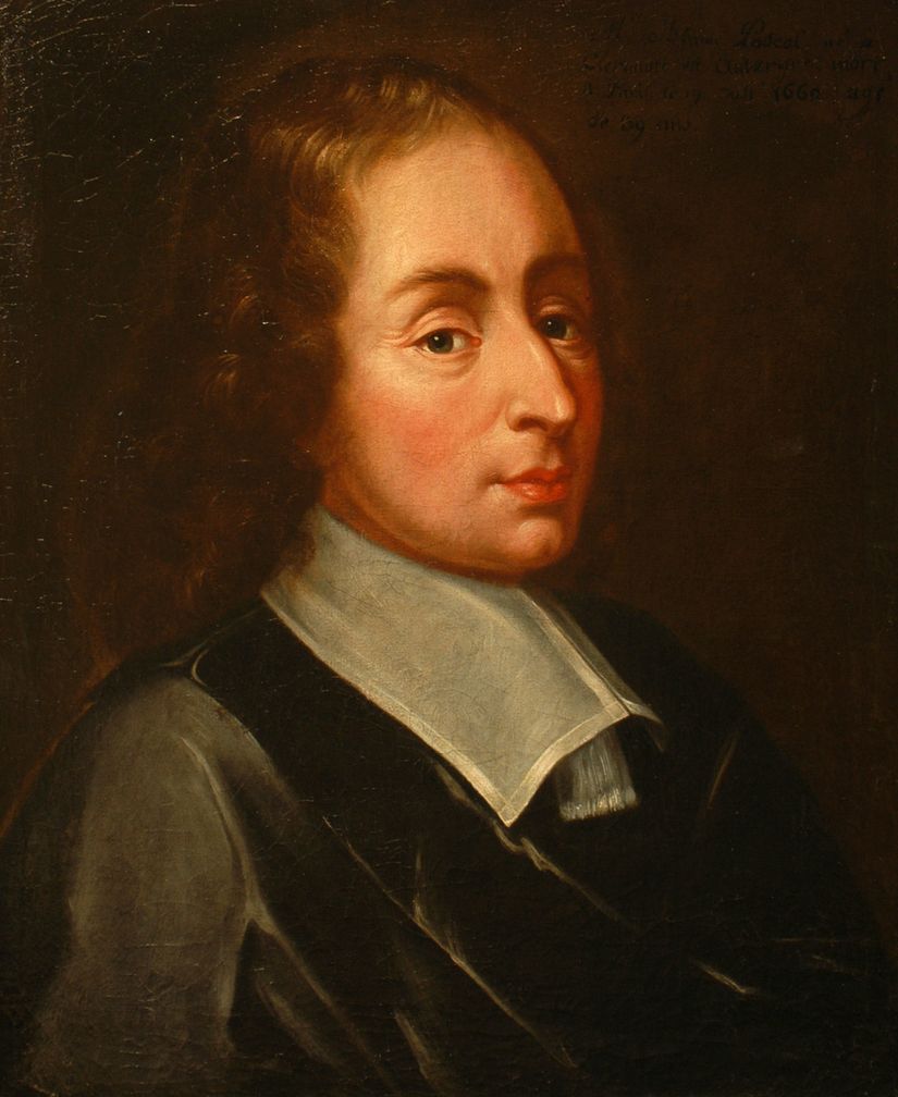 Blaise Pascal