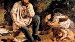 Mülkiyeti Hırsızlık, Gelenekleri Kutsal Saymak: Anarşist Pierre Joseph Proudhon