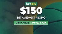 bet365 Bonus Code TOPACTION: Claim $150 Bonus or $1K First Bet for Al Ahly vs. Inter Miami, Club World Cup