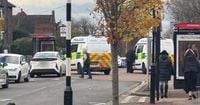 Teen 'used car as lethal weapon to deliberately run down' boy in Eltham