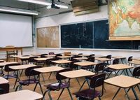 La Educación Primaria vasca pierde 10.000 estudiantes en 5 años | Radio Nervión