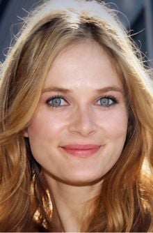 Rachel Blanchard