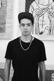 Gio Black Peter