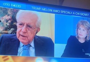Giorgia Meloni Meets Trump Amid Historical Diplomatic Legacy