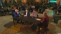 Vive le vélo, leve de Ronde gemist? Herbekijk de laatste met José De Cauwer, Sven Vanthourenhout en Jilke Michielsen | sporza
