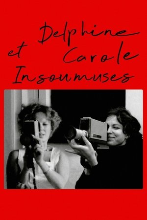 Delphine ve Carole