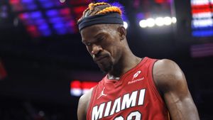 Jimmy Butler Trade Rumors Ignite Milwaukee Bucks' Championship Hopes