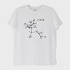 '' "I think...": Darwin'in Yaşam Ağacı'' T-Shirt