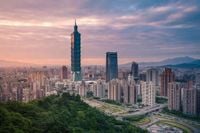 Taiwan and Malaysia Strengthen Tourism Ties with Record-Breaking Visitor Numbers - Travel And Tour World