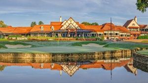 Atlanta Athletic Club Unveils 2028 Renovation Plans For Highlands Course